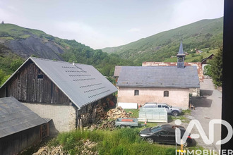 achat maison st-jean-d-arves 73530