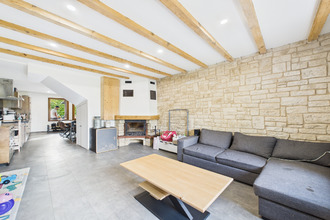 achat maison st-jean-d-arvey 73230