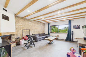 achat maison st-jean-d-arvey 73230