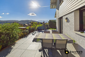 achat maison st-jean-d-arvey 73230