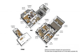 achat maison st-jean-d-aulps 74430
