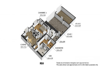 achat maison st-jean-d-aulps 74430