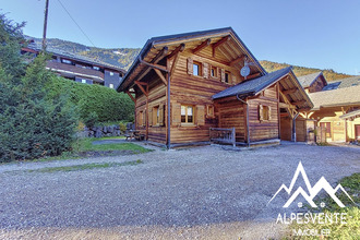 achat maison st-jean-d-aulps 74430