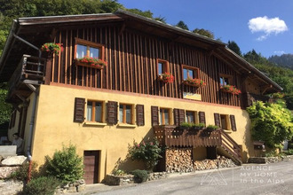 achat maison st-jean-d-aulps 74430