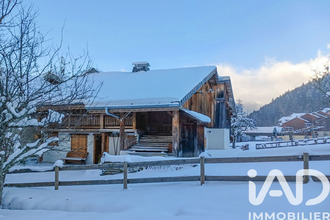 achat maison st-jean-d-aulps 74430