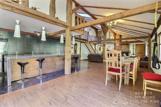 achat maison st-jean-d-aulps 74430