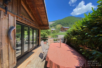 achat maison st-jean-d-aulps 74430