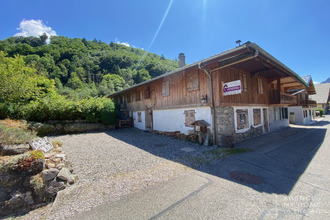 achat maison st-jean-d-aulps 74430