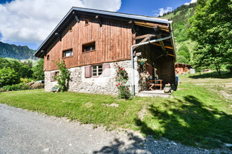 achat maison st-jean-d-aulps 74430