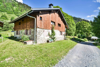 achat maison st-jean-d-aulps 74430