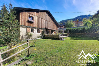 achat maison st-jean-d-aulps 74430