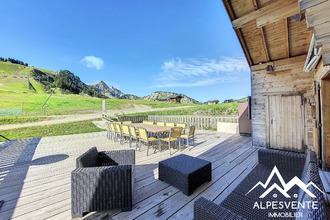 achat maison st-jean-d-aulps 74430