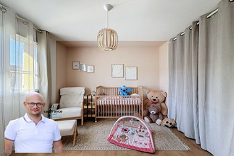 achat maison st-jean-d-avelanne 38480