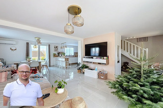 achat maison st-jean-d-avelanne 38480