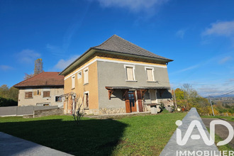 achat maison st-jean-d-avelanne 38480