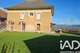 achat maison st-jean-d-avelanne 38480
