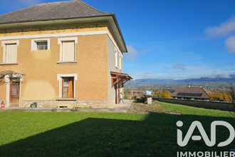 achat maison st-jean-d-avelanne 38480