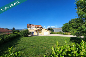achat maison st-jean-d-avelanne 38480