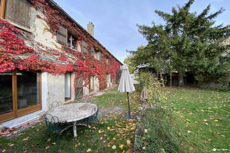 achat maison st-jean-d-herans 38710