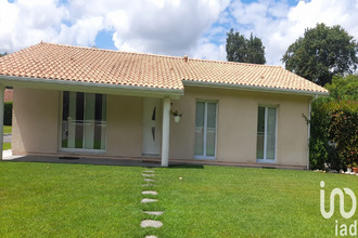 achat maison st-jean-d-illac 33127