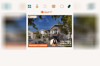 achat maison st-jean-d-illac 33127