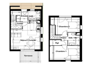 achat maison st-jean-d-illac 33127