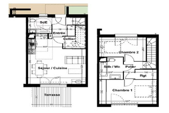 achat maison st-jean-d-illac 33127