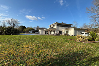 achat maison st-jean-d-illac 33127