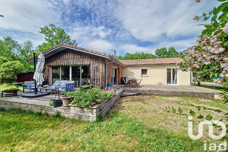 achat maison st-jean-d-illac 33127