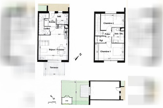 achat maison st-jean-d-illac 33127