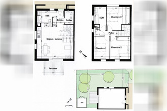 achat maison st-jean-d-illac 33127