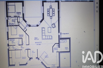 achat maison st-jean-d-illac 33127