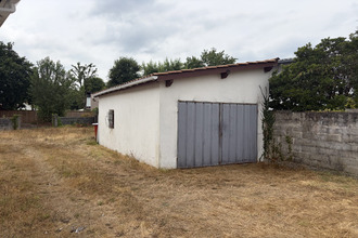 achat maison st-jean-d-illac 33127