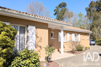 achat maison st-jean-d-illac 33127