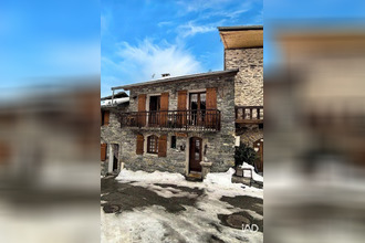 achat maison st-jean-de-belleville 73440