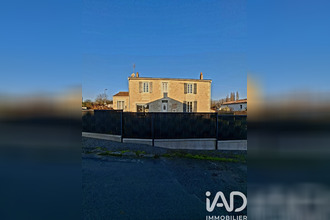 achat maison st-jean-de-beugne 85210