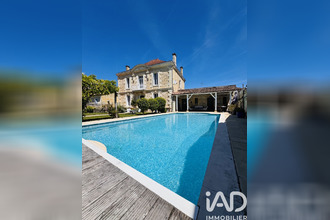 achat maison st-jean-de-blaignac 33420