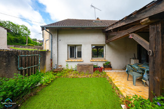 achat maison st-jean-de-boeuf 21410