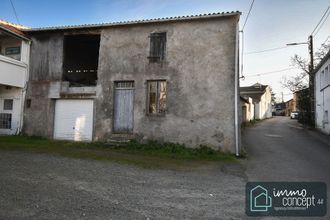 achat maison st-jean-de-boiseau 44640