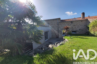 achat maison st-jean-de-boiseau 44640