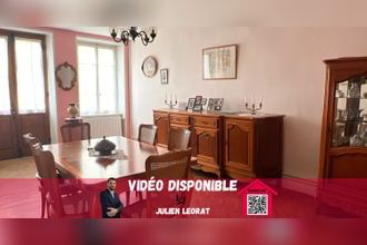 achat maison st-jean-de-bournay 38440