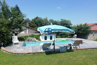 achat maison st-jean-de-bournay 38440