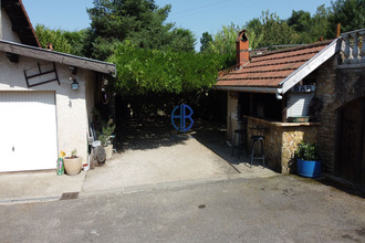 achat maison st-jean-de-bournay 38440