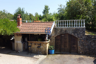 achat maison st-jean-de-bournay 38440