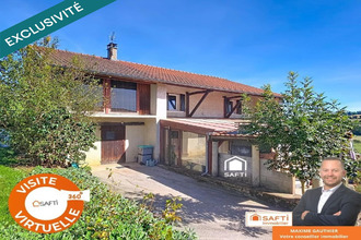 achat maison st-jean-de-bournay 38440