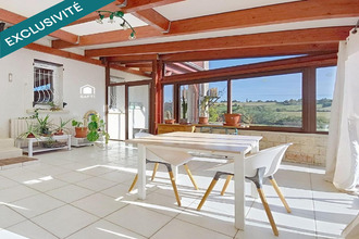 achat maison st-jean-de-bournay 38440