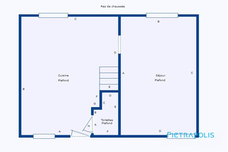 achat maison st-jean-de-bournay 38440