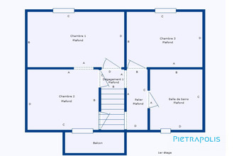achat maison st-jean-de-bournay 38440