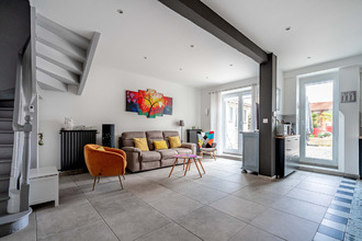 achat maison st-jean-de-bournay 38440