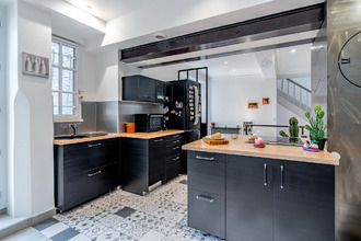 achat maison st-jean-de-bournay 38440